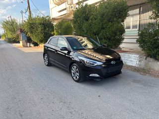 Hyundai i 20 2016 1.2 80PS YES!!-thumb-18