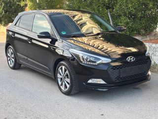 Hyundai i 20 2016 1.2 80PS YES!!-thumb-19