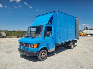 Κόφα Mercedes-Benz 1992 410  ΚΟΦΑ ΕΠΙΠΛΑΔΙΚΗ ΑΝΤΑΛΛΑΚΤΙΚΑ