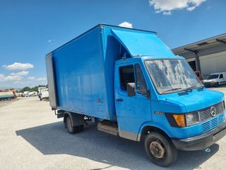 Κόφα Mercedes-Benz 1992 410  ΚΟΦΑ ΕΠΙΠΛΑΔΙΚΗ ΑΝΤΑΛΛΑΚΤΙΚΑ-thumb-1