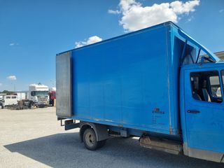 Κόφα Mercedes-Benz 1992 410  ΚΟΦΑ ΕΠΙΠΛΑΔΙΚΗ ΑΝΤΑΛΛΑΚΤΙΚΑ-thumb-2