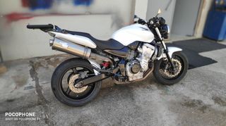 Honda CB 900 F Hornet 2003