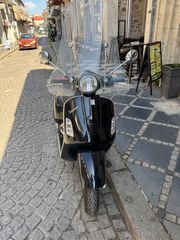 Piaggio Vespa GTS 300 2010 300