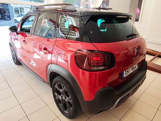 Citroen C3 Aircross 2024 1o XEΡΙ ΕΛΛΗΝΙΚΟ-thumb-2