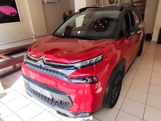 Citroen C3 Aircross 2024 1o XEΡΙ ΕΛΛΗΝΙΚΟ-thumb-1