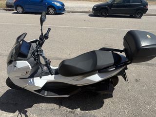 Thrust DSR 200 2027-thumb-1