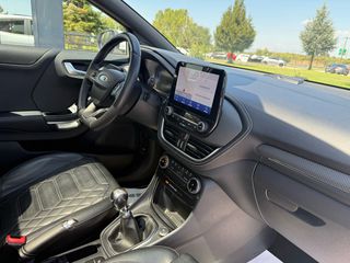 Ford Puma 2021 1.0 EcoBoost Mild-Hybrid ST-Line Vignale SUNROOF!!!-thumb-37