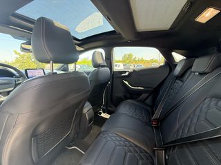 Ford Puma 2021 1.0 EcoBoost Mild-Hybrid ST-Line Vignale SUNROOF!!!-thumb-41