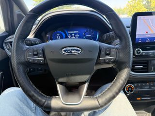 Ford Puma 2021 1.0 EcoBoost Mild-Hybrid ST-Line Vignale SUNROOF!!!-thumb-42