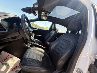 Ford Puma 2021 1.0 EcoBoost Mild-Hybrid ST-Line Vignale SUNROOF!!!-thumb-44