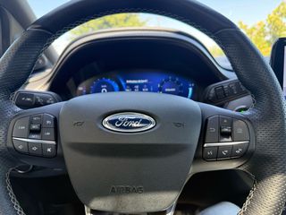 Ford Puma 2021 1.0 EcoBoost Mild-Hybrid ST-Line Vignale SUNROOF!!!-thumb-47