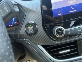 Ford Puma 2021 1.0 EcoBoost Mild-Hybrid ST-Line Vignale SUNROOF!!!-thumb-49