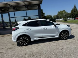 Ford Puma 2021 1.0 EcoBoost Mild-Hybrid ST-Line Vignale SUNROOF!!!-thumb-14