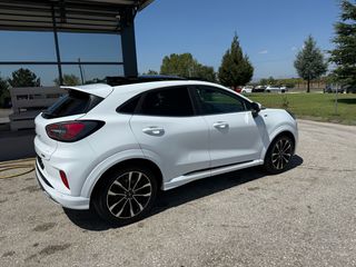 Ford Puma 2021 1.0 EcoBoost Mild-Hybrid ST-Line Vignale SUNROOF!!!-thumb-15