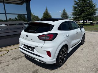 Ford Puma 2021 1.0 EcoBoost Mild-Hybrid ST-Line Vignale SUNROOF!!!-thumb-16