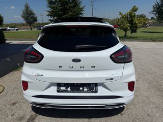 Ford Puma 2021 1.0 EcoBoost Mild-Hybrid ST-Line Vignale SUNROOF!!!-thumb-18