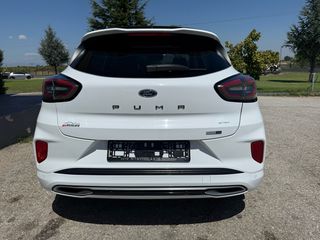 Ford Puma 2021 1.0 EcoBoost Mild-Hybrid ST-Line Vignale SUNROOF!!!-thumb-19