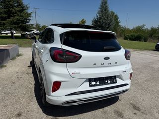 Ford Puma 2021 1.0 EcoBoost Mild-Hybrid ST-Line Vignale SUNROOF!!!-thumb-20