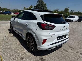 Ford Puma 2021 1.0 EcoBoost Mild-Hybrid ST-Line Vignale SUNROOF!!!-thumb-23