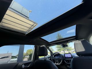 Ford Puma 2021 1.0 EcoBoost Mild-Hybrid ST-Line Vignale SUNROOF!!!-thumb-31