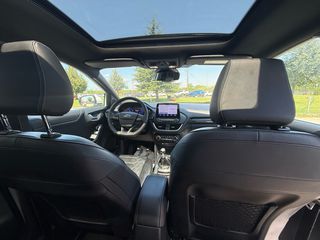 Ford Puma 2021 1.0 EcoBoost Mild-Hybrid ST-Line Vignale SUNROOF!!!-thumb-35