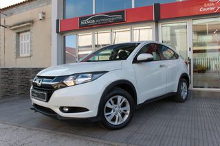 Honda HR-V 2016