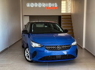 Opel Corsa 2021 ELEGANCE LED  100ps-thumb-1
