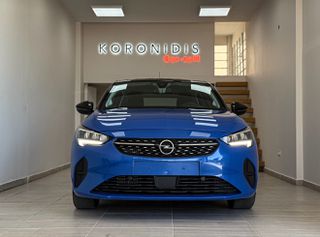 Opel Corsa 2021 ELEGANCE LED  100ps-thumb-2