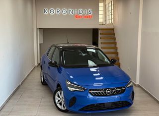 Opel Corsa 2021 ELEGANCE LED  100ps-thumb-5