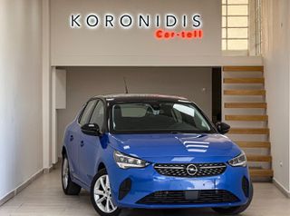 Opel Corsa 2021 ELEGANCE LED  100ps-thumb-6