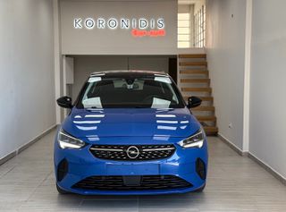 Opel Corsa 2021 ELEGANCE LED  100ps-thumb-7