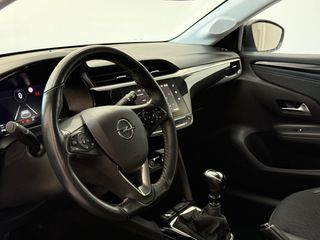 Opel Corsa 2021 ELEGANCE LED  100ps-thumb-8
