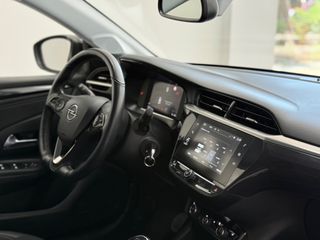 Opel Corsa 2021 ELEGANCE LED  100ps-thumb-9
