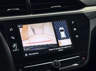 Opel Corsa 2021 ELEGANCE LED  100ps-thumb-11