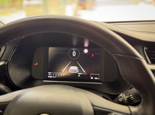 Opel Corsa 2021 ELEGANCE LED  100ps-thumb-14