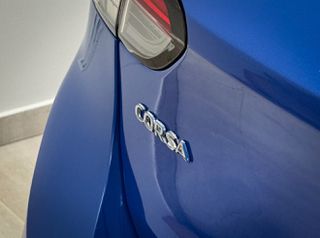 Opel Corsa 2021 ELEGANCE LED  100ps-thumb-15