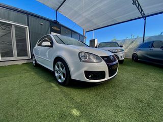 Volkswagen Golf 2007 V GTI 2.0 TFSI 200 PS