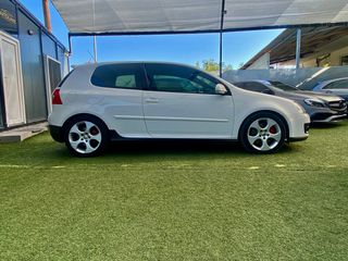 Volkswagen Golf 2007 V GTI 2.0 TFSI 200 PS-thumb-4