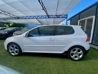 Volkswagen Golf 2007 V GTI 2.0 TFSI 200 PS-thumb-8