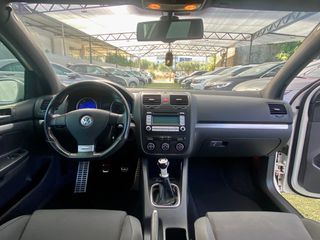 Volkswagen Golf 2007 V GTI 2.0 TFSI 200 PS-thumb-10
