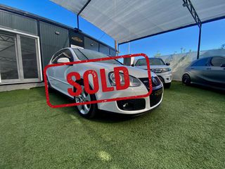 Volkswagen Golf 2007 V GTI 2.0 TFSI 200 PS