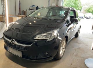 Opel Corsa 2018 Full extra αυτοματο
