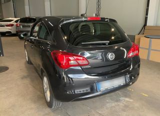 Opel Corsa 2018 Full extra αυτοματο-thumb-1