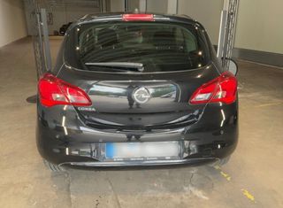 Opel Corsa 2018 Full extra αυτοματο-thumb-2