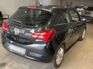 Opel Corsa 2018 Full extra αυτοματο-thumb-3