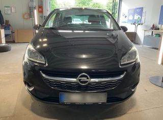 Opel Corsa 2018 Full extra αυτοματο-thumb-4