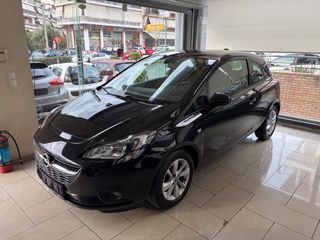 Opel Corsa 2018 Full extra αυτοματο-thumb-1