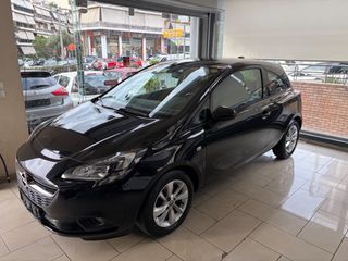 Opel Corsa 2018 Full extra αυτοματο-thumb-2