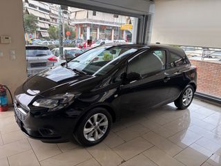 Opel Corsa 2018 Full extra αυτοματο-thumb-3