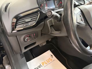 Opel Corsa 2018 Full extra αυτοματο-thumb-16